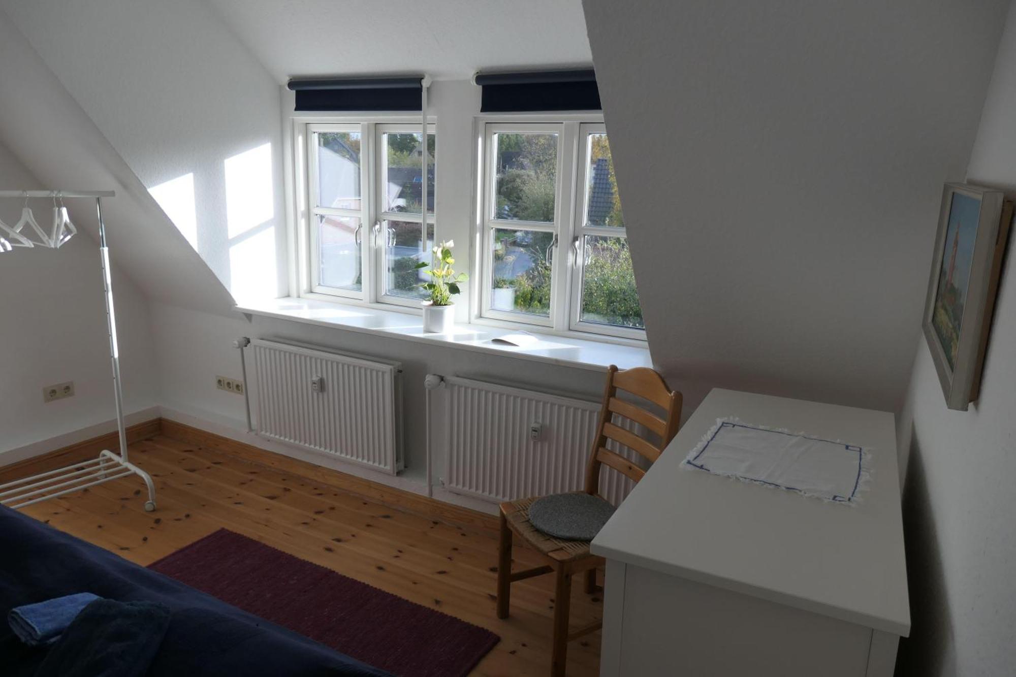 Charmante-Ferienwohnung-In-Der-Fjordstadt Flensburg Dış mekan fotoğraf