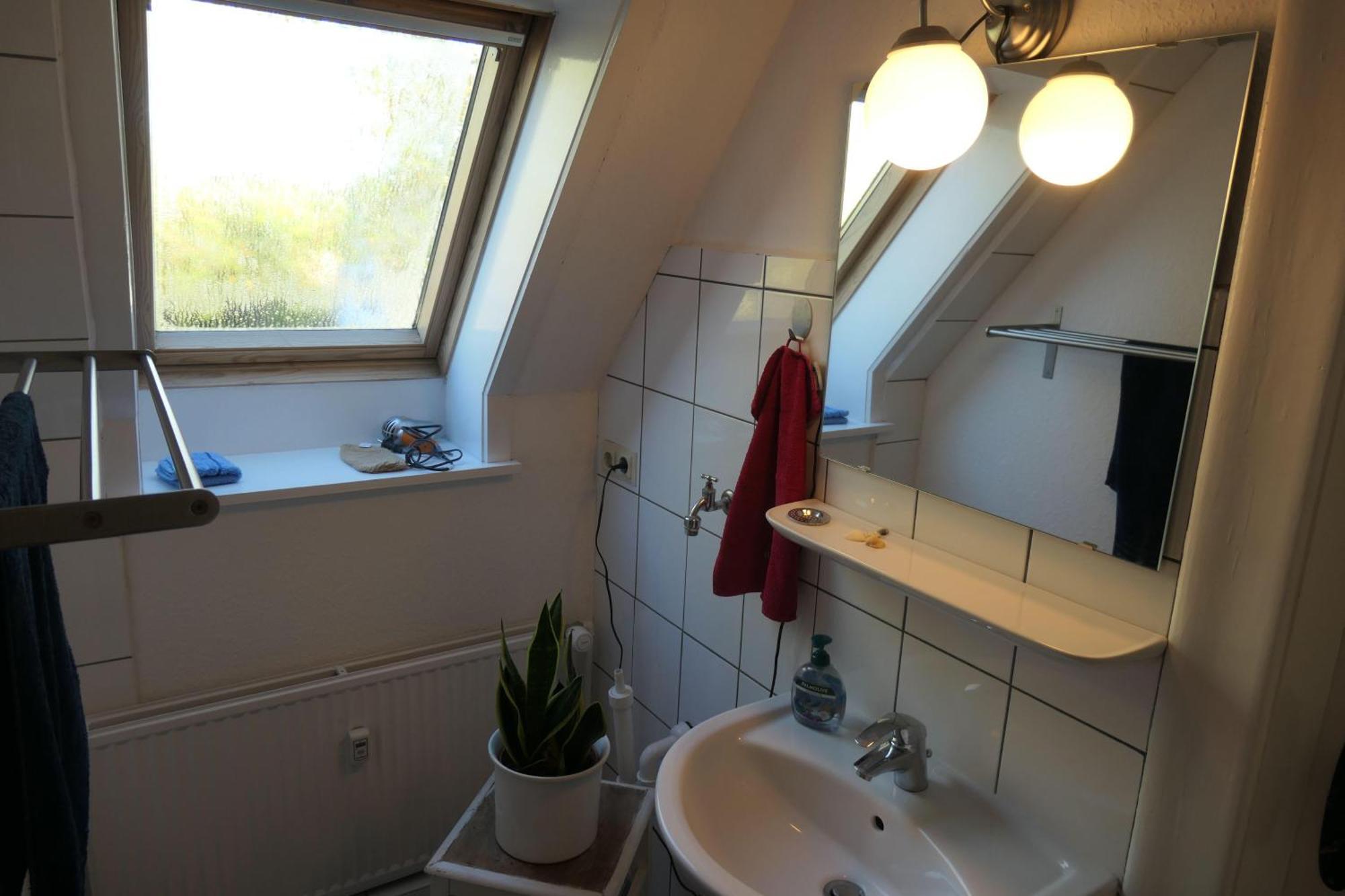 Charmante-Ferienwohnung-In-Der-Fjordstadt Flensburg Dış mekan fotoğraf