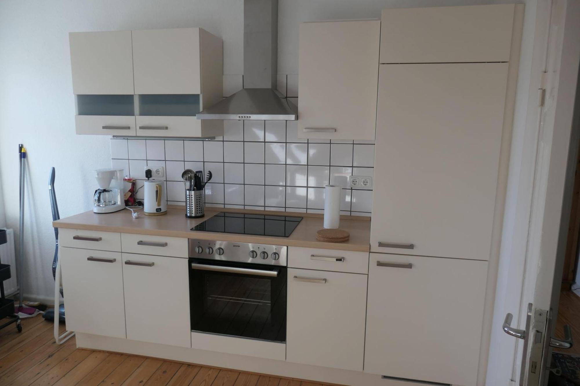 Charmante-Ferienwohnung-In-Der-Fjordstadt Flensburg Dış mekan fotoğraf